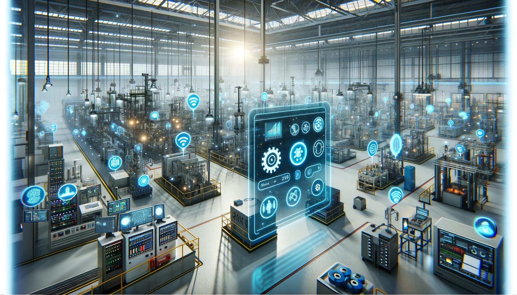 IIoT設(shè)備數(shù)據(jù)采集 核心技術(shù)與軟件開(kāi)發(fā)功能介紹