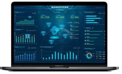 電商行業(yè)營(yíng)銷(xiāo)管理解決方案 構(gòu)建營(yíng)銷(xiāo)閉環(huán)，一站式解決從獲客、留存到變現(xiàn)