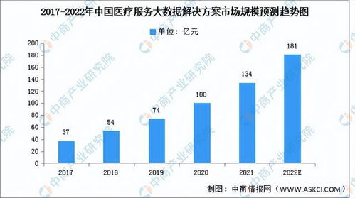 醫療大數據 新賽道風口已至，軟件開發驅動應用落地
