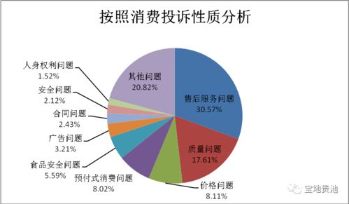 貴池2020年度消費大數據解析 軟件開發的行業變革與機遇